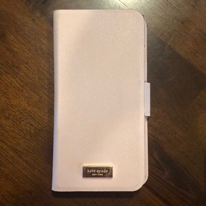 Kate Spade Iphone 6 plus case